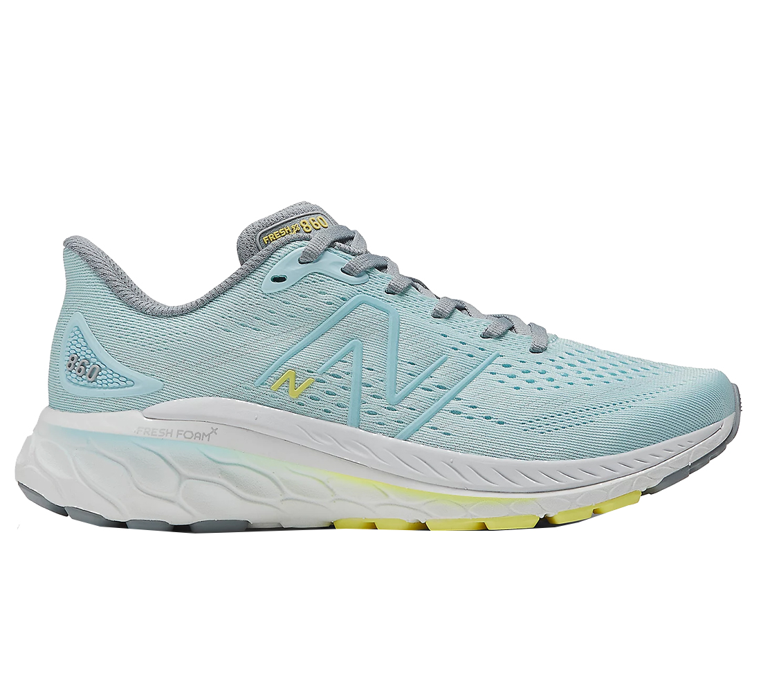 Women\'s running shoes New Balance Fresh Foam 860v13